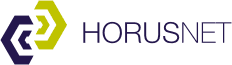 HorusNet Logo