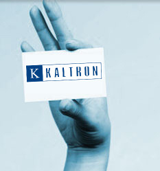 Kaltron is an information technology solutions company.